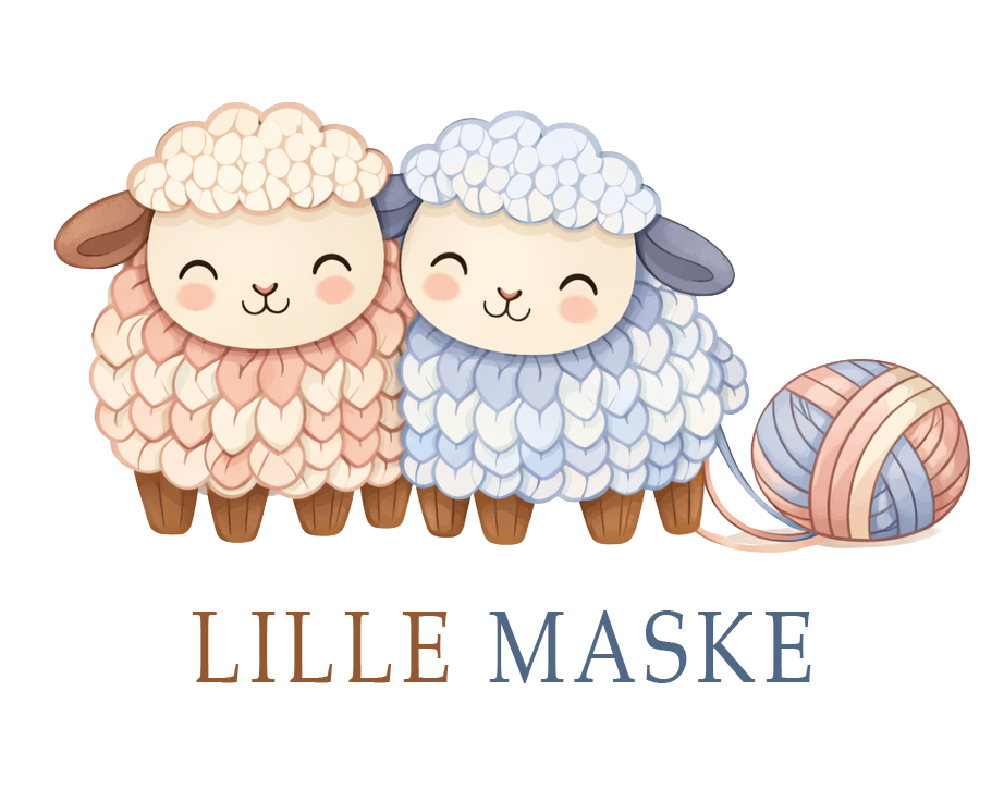 Lillemaske.no